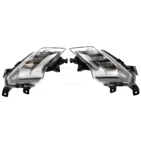 Lámpa hátsó LED-es füstös YAMAHA TMAX 530 2017