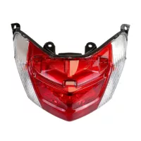 -Hátsó lámpák MAXIROBOGÓKHOZ 125ccm-től