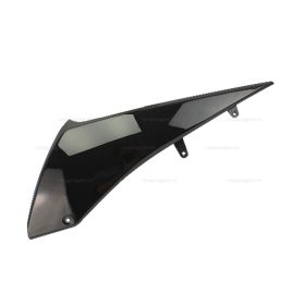 Idom bal oldali YAMAHA TMAX 530 2017-19  SX / DX  fekete