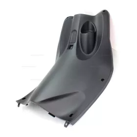   Térdidom MBK OVETTO 2008-2017 / YAMAHA NEOS 2008-2017 fekete