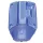 Térdidom MBK 50 BOOSTER 1999-2003 / YAMAHA 50 BWS 1999-2003 kék