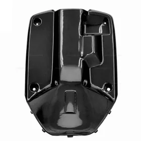   Térdidom MBK 50 BOOSTER 1999-2003 / YAMAHA 50 BWS 1999-2003 fekete
