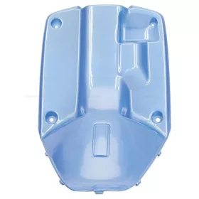   Térdidom MBK 50 BOOSTER 1999-2003 / YAMAHA 50 BWS 1999-2003 kék