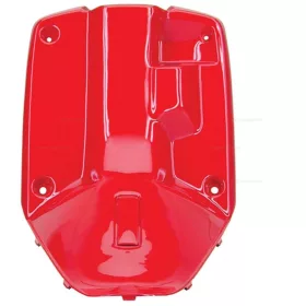   Térdidom MBK 50 BOOSTER 1999-2003 / YAMAHA 50 BWS 1999-2003 piros