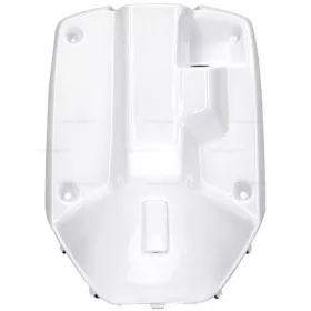   Térdidom MBK 50 BOOSTER 1999-2003 / YAMAHA 50 BWS 1999-2003 fehér