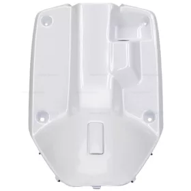   Térdidom MBK 50 BOOSTER 1999-2003 / YAMAHA 50 BWS 1999-2003 fényes fehér