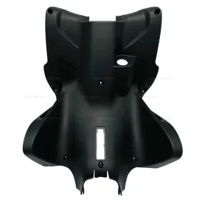   Térdidom MBK 50 NITRO 2013-2017 / YAMAHA 50 AEROX 2013-2017 fekete