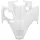 Térdidom HONDA SH 300i 2007-2010 fehér
