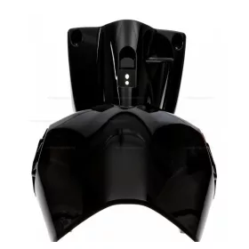 Térdidom YAMAHA STUNT / SLIDER 2005-2012 fényes fekete