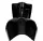 Térdidom YAMAHA STUNT / SLIDER 2005-2012 fényes fekete