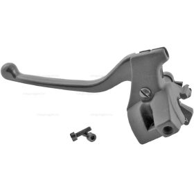   Fékkonzol bal oldali YAMAHA BOOSTER 2000-06 / YAMAHA STUNT 2008-2016 DOMINO