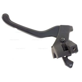   Fékkonzol bal oldali + szivató kar YAMAHA BOOSTER NEXT 1999-2002 DOMINO