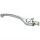 Fékkar jobb oldali HONDA 600 CBF HORNET 2011-2015, 750 XADV 2017>,1000 CBF F 2010-2016, 1200 CROSSTOURER 2012-2014, 1300 CB SUPER FOUR 2003-2013