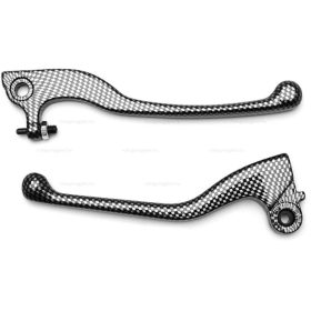 Fékkar szett APRILIA RS karbon mintás