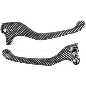   Fékkar szett YAMAHA BOOSTER NEXT G / ROCKET 99 karbon mintás