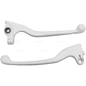   Fékkar szett PEUGEOT SPEEDFIGHT / LUDIX / TREKKER / SQUAB fehér