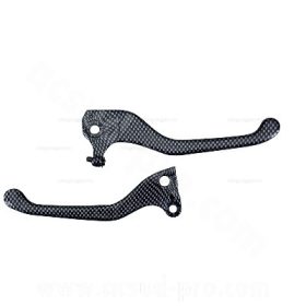   Fékkar szett YAMAHA BWS / SPIRIT / BOOSTER 99 karbon mintás