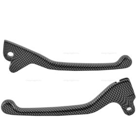 Fákkar szett GILERA RUNNER karbon mintás