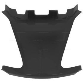   Hátsó idom YAMAHA 125-250CC  XMAX 2006-2009 / MBK 125-250CC SKYCRUISER 2006-2009 festetlen