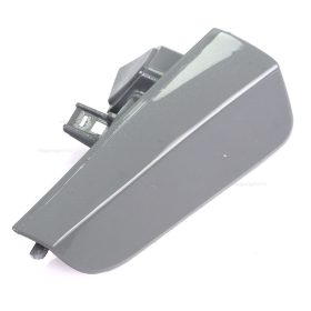 Idom HONDA SH 125 /150CC 2020-2024 cement szürke