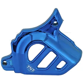   Láncvédő AM6 / MBK 50 X-POWER, X-LIMIT / YAMAHA 50 TZR, DTR / PEUGEOT 50 XPS, XR6 / RIEJU 50 RS1, SMX/BETA 50 RR / APRILIA 50 RS kék