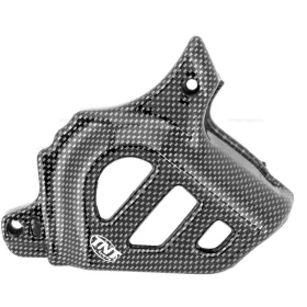   Láncvédő AM6 / MBK 50 X-POWER, X-LIMIT / YAMAHA 50 TZR, DTR / PEUGEOT 50 XPS, XR6 / RIEJU 50 RS1, SMX/BETA 50 RR / APRILIA 50 RS karbon mintás