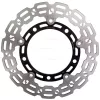 Féktárcsa SUZUKI BURGMAN 250CC 2003-2006 / 400-650CC 2004-2024  Ø260mm BRENTA