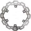Féktárcsa HONDA SH 300 2007-2014 - SH 350 - FORZA 300 2014-2017  Ø256mm BRENTA