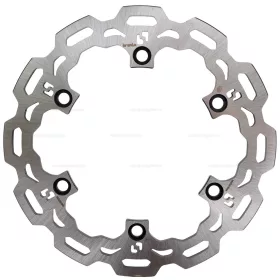   Féktárcsa HONDA SH 300 2007-2014 - SH 350 - FORZA 300 2014-2017  Ø256mm BRENTA
