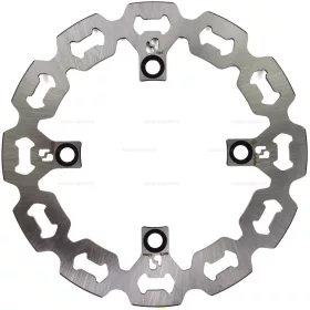   Féktárcsa HONDA PANTHEON / SWING 125CC  / FORZA 250CC  Ø220mm BRENTA
