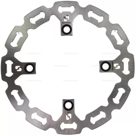 Féktárcsa HONDA SH / DYLAN  125CC -150CC D: 220MM BRENTA