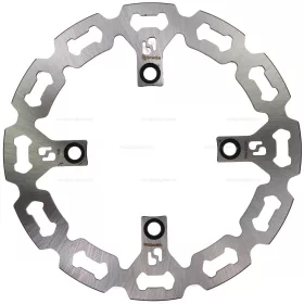   Fáktárcsa HONDA SWING / PANTHEON / SILVERWING 400-600CC / FORZA 125CC  / SH I 125-300CC Ø240mm BRENTA
