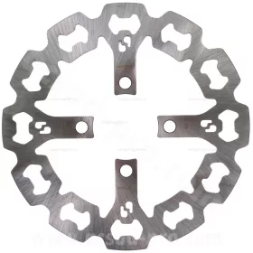 Féktárcsa YAMAHA TMAX 500 2008-2011 D: 267mm