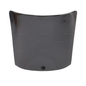   Szerelőablak MBK 50 BOOSTER 1999-2003 / YAMAHA 50 BWS 1999-2003 fényes fekete