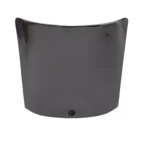   Szerelőablak MBK 50 BOOSTER 1999-2003 / YAMAHA 50 BWS 1999-2003 fényes fekete