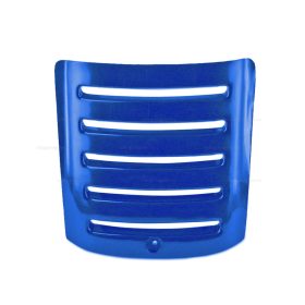   Szerelőablak MBK 50 BOOSTER 1999-2003 / YAMAHA 50 BWS 1999-2003 kék