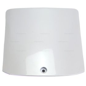   Szerelőablak MBK 50 BOOSTER 1999-2003 / YAMAHA 50 BWS 1999-2003 fényes fehér