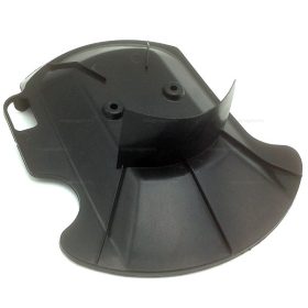   Sárvédő első MBK 50 BOOSTER 2004-2017 / YAMAHA 50 BWS 2004-2017