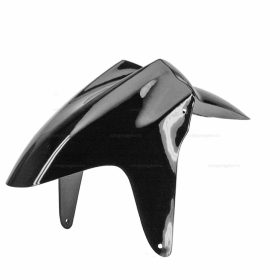   Sárvédő első MBK 50 NITRO 1997-2012 / YAMAHA 50 AEROX 1997-2012 fényes fekete