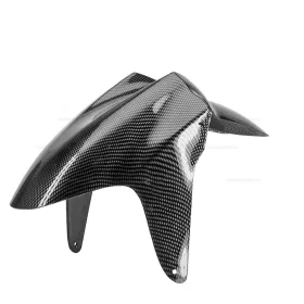   Sárvédő első MBK 50 NITRO 1997-2012 / YAMAHA 50 AEROX 1997-2012 karbon mintás