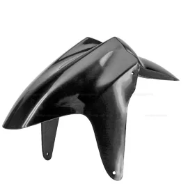   Sárvédő első MBK 50 NITRO 1997-2012 / YAMAHA 50 AEROX 1997-2012 festetlen