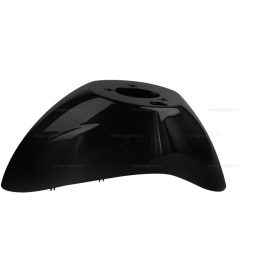 Sárvédő első PIAGGIO ZIP SP2 50 2T LC fényes fekete