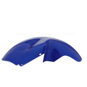 Sárvédő első PEUGEOT TREKKER kék