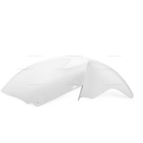 Sárvédő első PEUGEOT TREKKER fehér