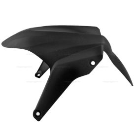 Sárvédő első MBK NITRO / YAMAHA AEROX  2013 matt fekete