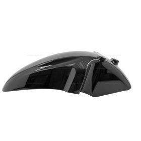 Sárvédő első HONDA SH 125-150CC 2005-2008 fekete