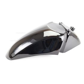 Sárvédő első HONDA SH125 / 150CC 2009-2012 fekete