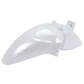 Sárvédő első HONDA SH125 / 150CC 2013-2016 fehér