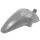 Sárvédő első HONDA SH125 / 150CC 2020-2024 cement szürke