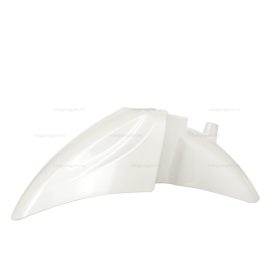 Első sárvédő HONDA SH 300i 2007-2010 fehér